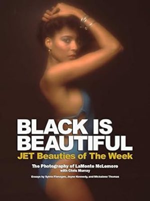 Black Is Beautiful: JET Beauties of the Week