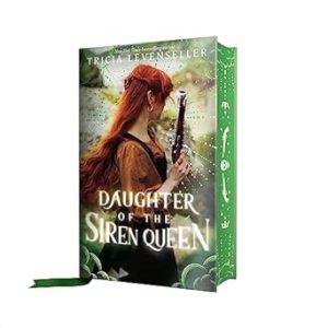 Daughter of the Siren Queen (Daughter of the Pirate King, 2)