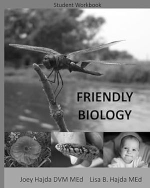 Friendly Biology Student Workbook