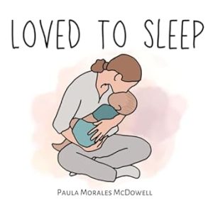 Loved to Sleep