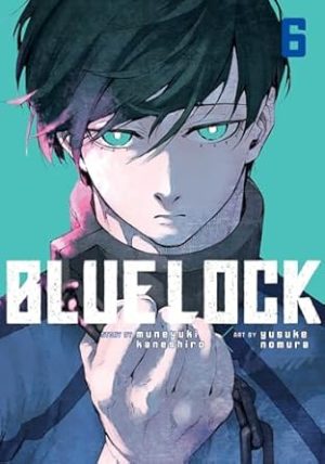 Blue Lock 6