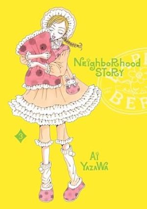 Neighborhood Story, Vol. 3 (3)