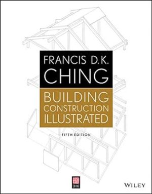 Building Construction Illustrated