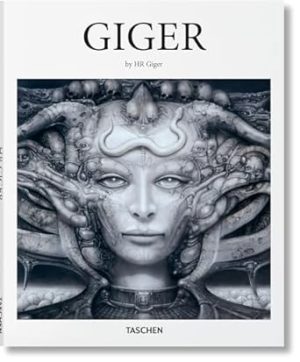 HR Giger