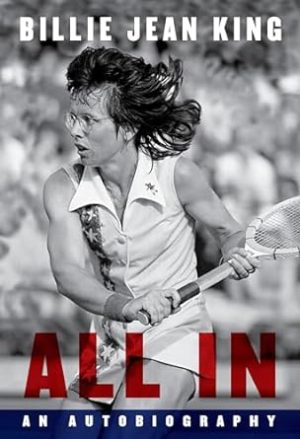 All In: An Autobiography