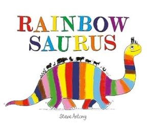 Rainbowsaurus