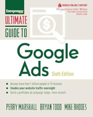 Ultimate Guide to Google Ads