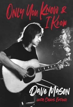 Only You Know & I Know