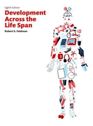 Development Across the Life Span (8th Edition)