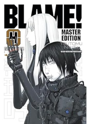 BLAME! 4