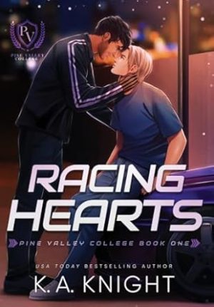 Racing Hearts