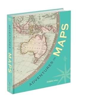 Adventures in Maps