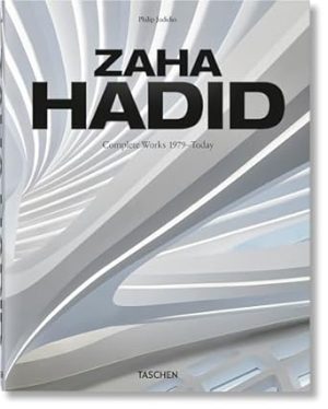 Zaha Hadid: Complete Works 1979-Today