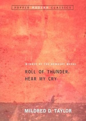 Roll of Thunder, Hear My Cry