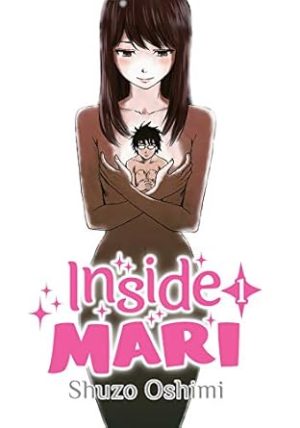 Inside Mari, Volume 1