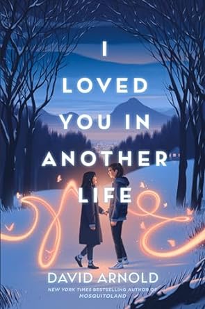 I Loved You in Another Life