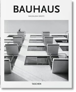 The Bauhaus: 1919-1933: Reform and Avant-garde