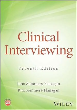 Clinical Interviewing