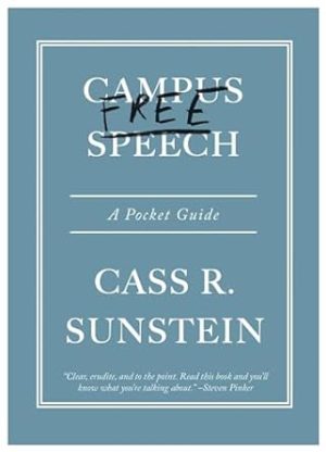Campus Free Speech: A Pocket Guide
