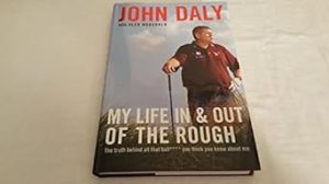 My Life in and out of the Rough: The Truth Behind All That Bull**** You Think You Know About Me