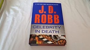 Celebrity In Death