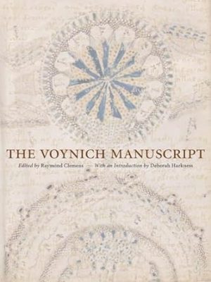 The Voynich Manuscript