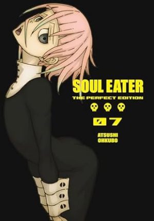 Soul Eater: The Perfect Edition 07