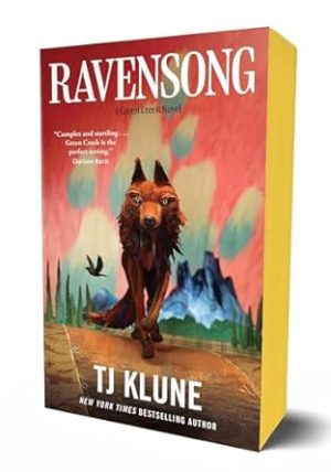 Ravensong: A Green Creek Novel (Green Creek, 2)