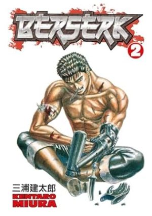 Berserk, Vol. 2