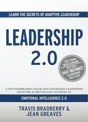 Leadership 2.0