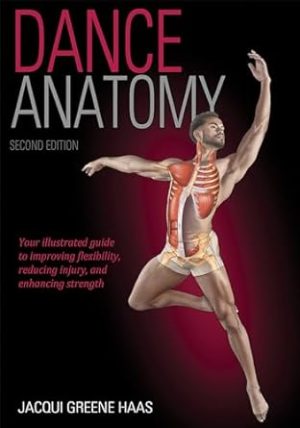 Dance Anatomy