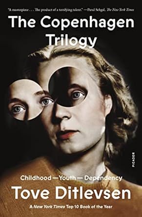 Copenhagen Trilogy (The Copenhagen Trilogy)