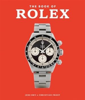 The Book of Rolex