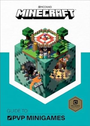 Minecraft: Guide to PVP Minigames