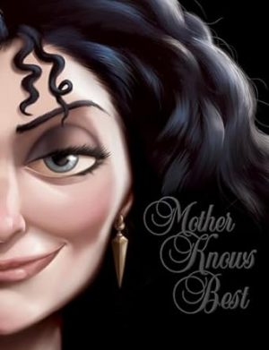 Mother Knows Best-Villains, Book 5