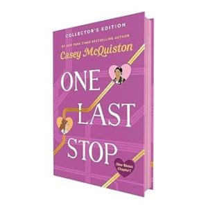One Last Stop: Collector's Edition