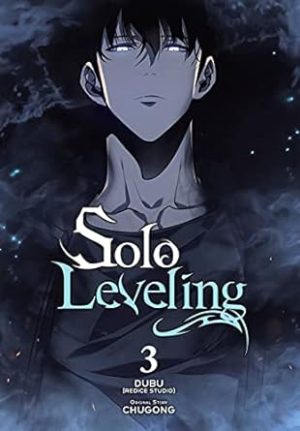 Solo Leveling, Vol. 3 (comic) (Volume 3) (Solo Leveling (comic), 3)