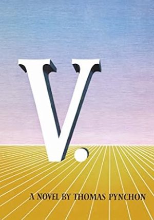 V.: A Novel