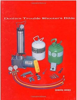 Doolin's Trouble Shooters Bible