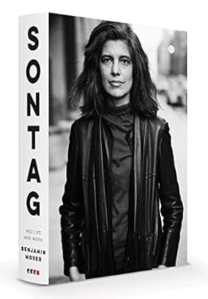 Sontag: Her Life and Work