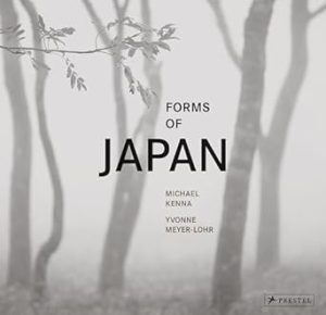 Forms of Japan: Michael Kenna