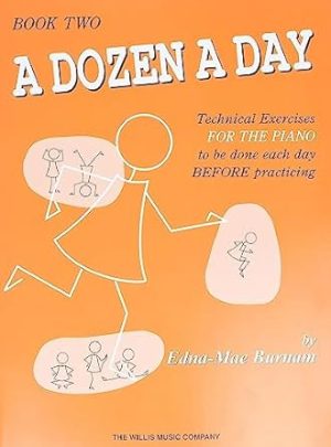 A Dozen A Day, Book Two