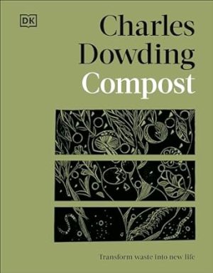Compost: Transform Waste into New Life