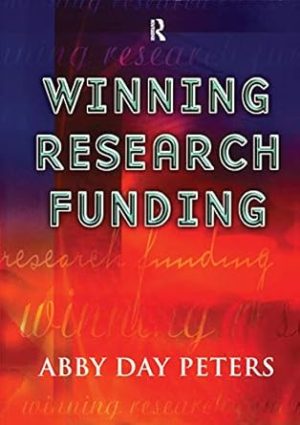 Winning Research Funding