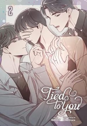 Tied to You, Vol. 2 (Tied to You, 2)