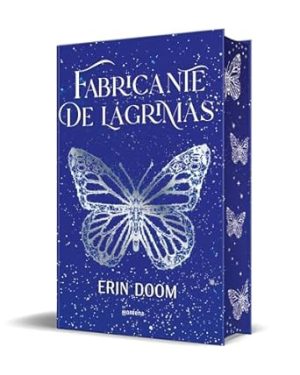 Fabricante de lágrimas (Edición Especial) / The Tearsmith (Special Edition) (Spanish Edition)