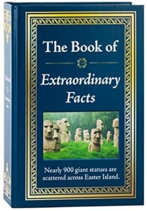The Book of Extraordinary Facts