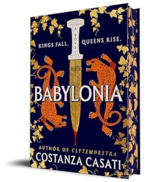 Babylonia: A Novel
