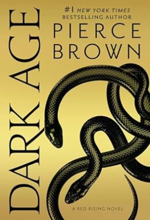 Dark Age (Red Rising Series)