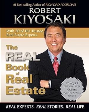 The Real Book of Real Estate: Real Experts. Real Stories. Real Life.